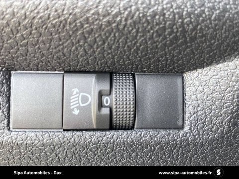 Voitures D'0Km À Dax | Fiat E-Scudo Iii E-Scudo Fourgon 136 75 Kwh Xl 4P