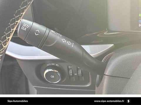 Voitures D'occasion À Toulouse | Opel Mokka Electrique 136 Ch & Batterie 50 Kwh 5P