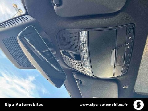Voitures D'occasion À Mérignac | Mercedes-Benz Glc 300 De 9G-Tronic 4Matic Amg Line 5P