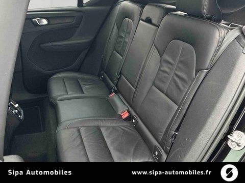 Voitures D'occasion À Mérignac | Volvo Xc40 B3 163 Ch Dct7 Ultimate 5P