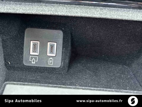 Voitures D'occasion À Toulouse | Opel Grandland 1.2 Turbo Hybrid 136 Ch E-Dct6 Gs 5P