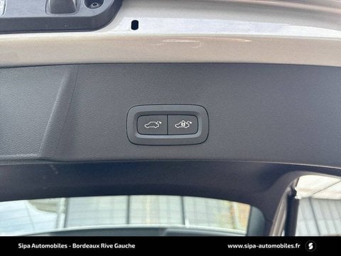 Voitures D'occasion À Mérignac | Volvo Xc40 B3 163 Ch Dct7 Ultimate 5P