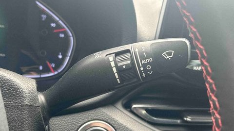 Voitures D'occasion À Muret | Hyundai I30 Fastback 1.5 T-Gdi 160 Dct-7 Hybrid 48V N Line 5P