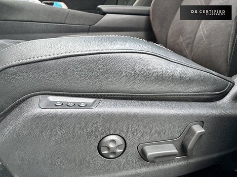 Voitures D'occasion À Lescar | Ds Ds 7 Crossback Ds7 Crossback Hybride E-Tense 300 Eat8 4X4 Perf...