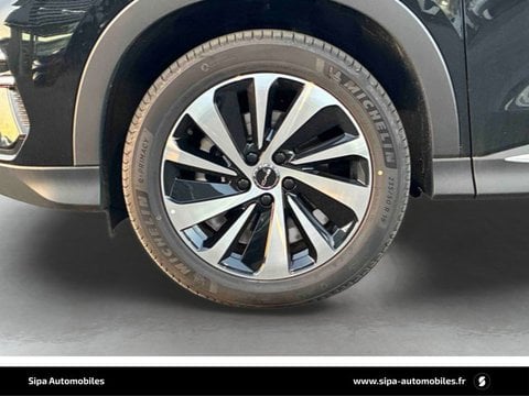 Voitures D'0Km À Le Bouscat | Byd Seal U Ev 71,8 Kwh 218 Ch Comfort 5P