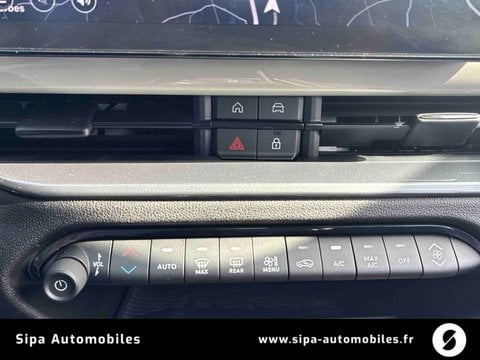 Voitures D'occasion À Muret | Fiat 600 T-Gen 3 1.2 Hybrid 145Ch Edct6 5P