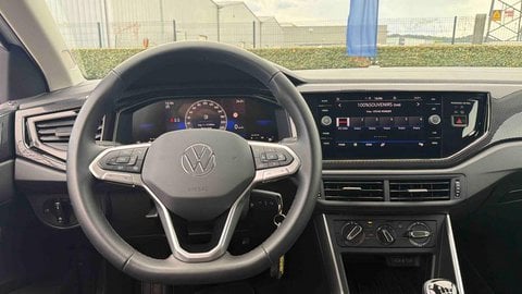 Voitures D'occasion À Lescar | Volkswagen Polo 1.0 Tsi 95 S&S Bvm5 Vw Edition 5P