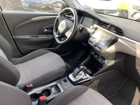 Voitures D'occasion À Toulouse | Opel Corsa Electrique 136 Ch & Batterie 50 Kwh Edition 5P