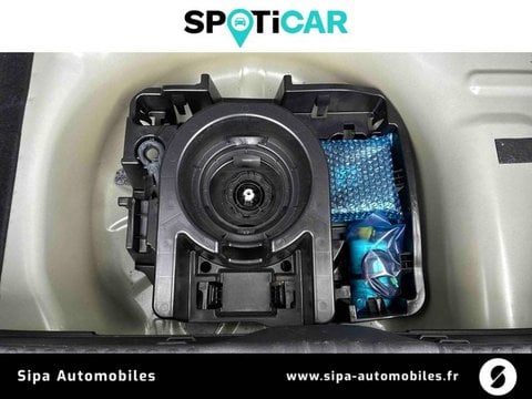 Voitures D'occasion À Lescar | Citroën C3 Puretech 110 S&S Eat6 Shine 5P