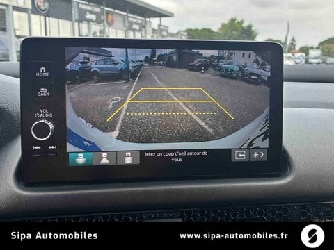 Voitures D'occasion À Mérignac | Honda Zr-V E:hev 2.0 I-Mmd Sport 5P