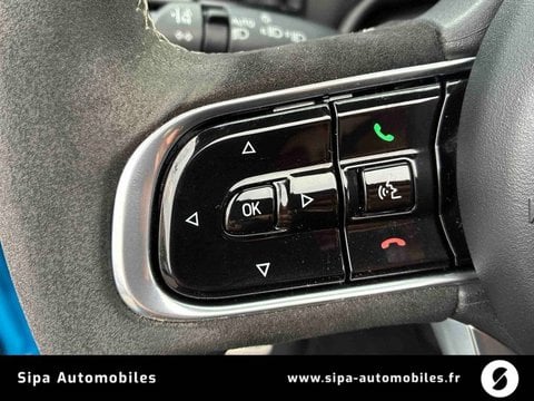 Voitures D'occasion À Mérignac | Abarth 500E Cabriolet 155 Ch Scorpionissima 3P