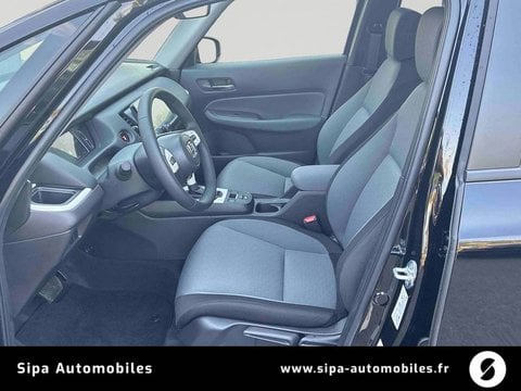 Voitures D'0Km À Mérignac | Honda Jazz E:hev 1.5 I-Mmd Executive 5P