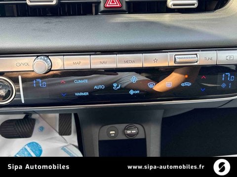 Voitures D'occasion À Villenave-D'ornon | Hyundai Ioniq 5 77 Kwh - 229 Ch Intuitive 5P