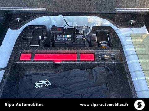 Voitures D'occasion À Toulouse | Mg Zs 1.5 L Hybrid+ 197 Ch Luxury 5P