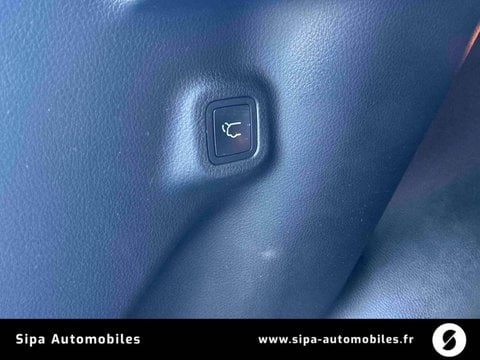 Voitures D'occasion À Mérignac | Jeep Compass 1.3 Phev T4 190 Ch 4Xe Eawd Limited 5P