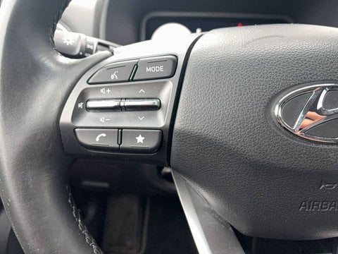 Voitures D'occasion À Villenave-D'ornon | Hyundai Kona Electrique 39 Kwh - 136 Ch Creative 5P