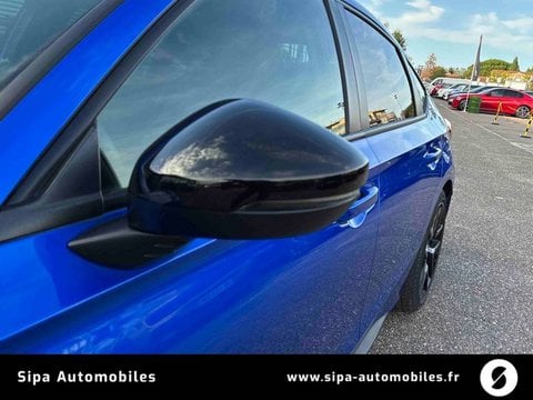 Voitures D'occasion À Mérignac | Honda Civic E:hev 2.0 I-Mmd Sport 5P