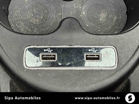 Voitures D'occasion À Toulouse | Fiat 500 500C 1.0 70 Ch Hybride Bsg S/S Dolcevita 2P