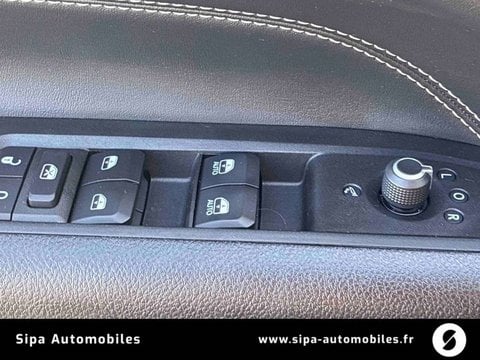 Voitures D'occasion À Toulouse | Jeep Compass 1.3 Phev T4 190 Ch 4Xe Eawd Limited 5P