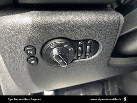 Voitures D'occasion À Bayonne | Mini Mini Hatch 5 Portes Cooper S 192 Ch Bva7 5P