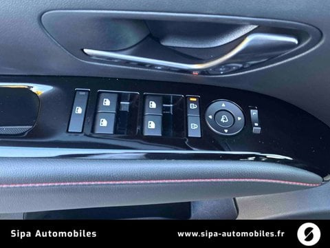 Voitures D'occasion À Le Bouscat | Hyundai Tucson 1.6 T-Gdi 215 Hybrid Bva6 N Line Creative 5P