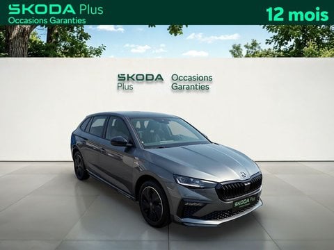 Voitures D'occasion À Tarbes | Škoda Scala 1.0 Tsi Evo 2 116 Ch Dsg7 Monte Carlo 5P