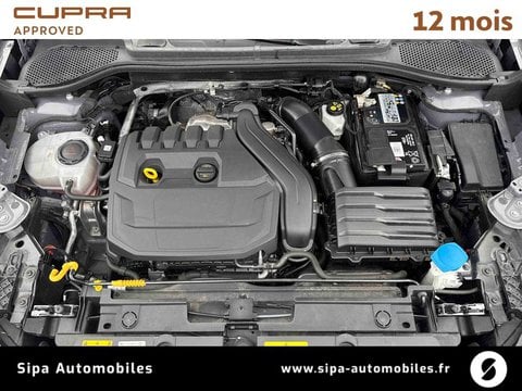 Voitures D'occasion À Lescar | Cupra Formentor 1.5 Tsi 150 Ch Dsg7 Vz-Line 5P