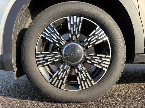 Voitures D'0Km À La-Teste-De-Buch | Fiat 600E 156 Ch 54 Kwh Icône 5P