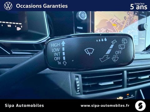 Voitures D'occasion À Lescar | Volkswagen Polo 1.0 Tsi 116 S&S Dsg7 R-Line Edition 5P