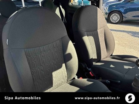 Voitures D'occasion À Toulouse | Fiat 500 1.0 70 Ch Hybride Bsg S/S 3P