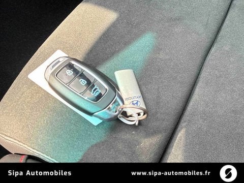 Voitures D'occasion À Toulouse | Hyundai I30 1.0 T-Gdi 120 Dct-7 Hybrid 48V N Line 5P