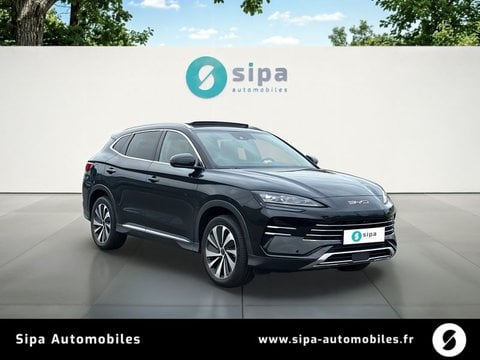 Voitures D'occasion À Mérignac | Byd Seal U 1.5L Dm-I 324 Ch Awd Phev Design 4P