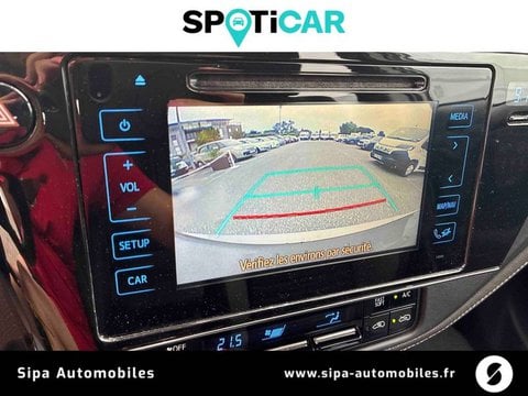 Voitures D'occasion À Mérignac | Toyota Auris 112 D-4D Dynamic 5P