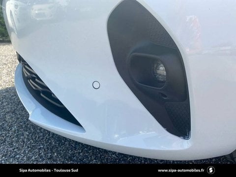 Voitures D'occasion À Toulouse | Opel Corsa 1.2 Turbo 100 Ch Bvm6 Elegance 5P
