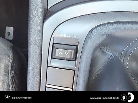 Voitures D'occasion À La-Teste-De-Buch | Hyundai Kona 1.0 T-Gdi 100 Intuitive 5P