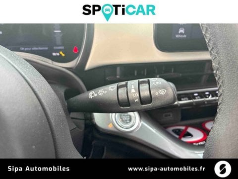 Voitures D'occasion À Toulouse | Fiat 500 Iii Electrique E 118 Ch Nouvelle 3P
