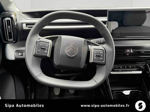 Voitures D'occasion À Lescar | Citroën C3 Iv Turbo 100 Ch Bvm6 Max 5P