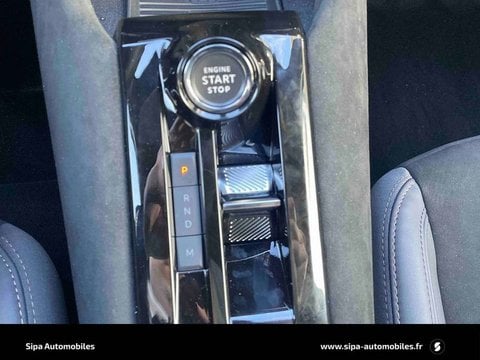 Voitures D'0Km À Mérignac | Alfa Romeo Junior Ibrida Junior 1.2 Ibrida 145 Ch E-Dct6 Q4 Intensa 5P