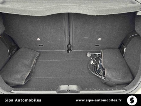 Voitures D'occasion À Toulouse | Fiat 500 Iii Electrique E 118 Ch Nouvelle 3P