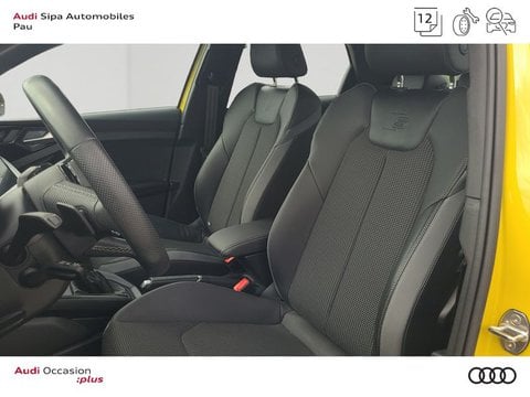 Voitures D'occasion À Lescar | Audi A1 Sportback 35 Tfsi 150 Ch S Tronic 7 S Line 5P
