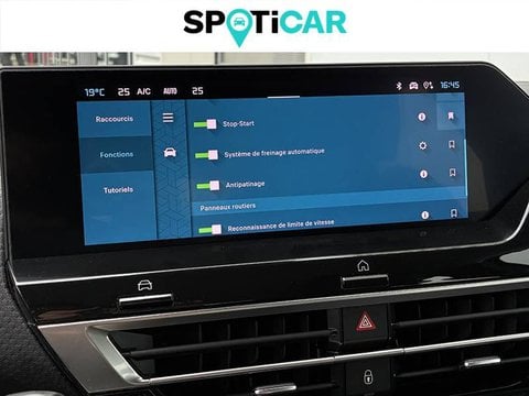 Voitures D'occasion À Lescar | Citroën C4 Bluehdi 130 S&S Eat8 C-Series 5P