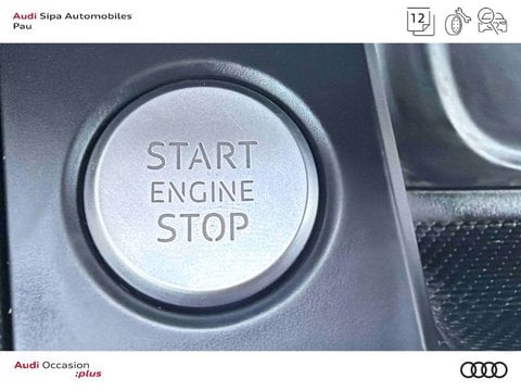 Voitures D'occasion À Lescar | Audi A4 Avant 35 Tfsi 150 S Tronic 7 S Line 5P