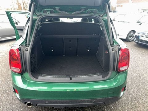 Voitures D'occasion À Muret | Mini Countryman 136 Ch Cooper Longstone 5P