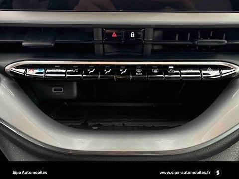 Voitures D'0Km À Mérignac | Fiat 500 500C E 118 Ch La Prima 2P