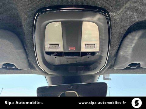 Voitures D'occasion À Labège | Volvo C40 Recharge Extended Range 252 Ch 1Edt Ultimate 5P