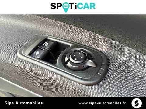 Voitures D'0Km À Toulouse | Fiat 500 E 118 Ch Icône 3P