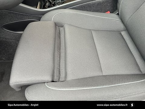 Voitures D'0Km À Anglet | Volvo Xc40 Recharge Start, Single Motor Extended Range, Électrique P