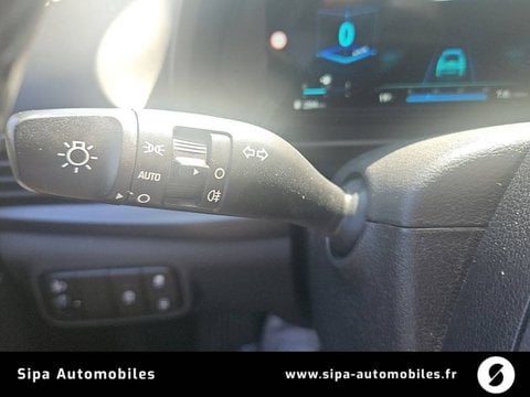 Voitures D'occasion À Muret | Hyundai Bayon 1.0 T-Gdi 100 Hybrid 48V Initia 5P