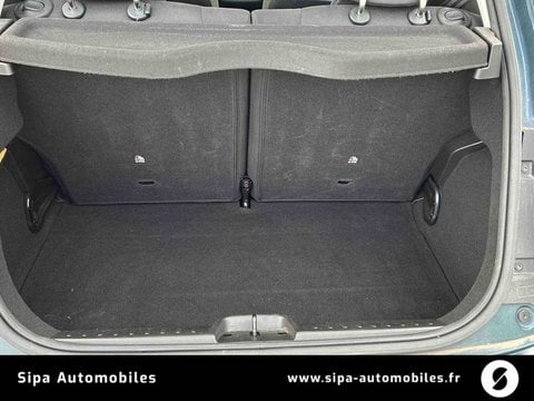 Voitures D'occasion À Toulouse | Fiat 500 E 118 Ch Nouvelle 3P