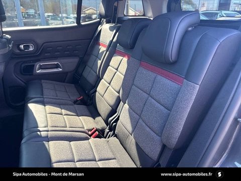 Voitures D'occasion À Mont-De-Marsan | Citroën C5 Aircross Puretech 130 S&S Eat8 C-Series 5P